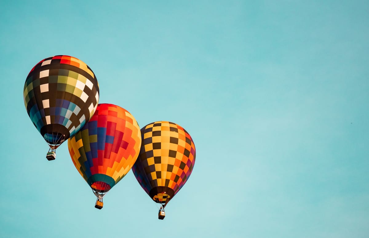 The Three Pillars of Developer Relations