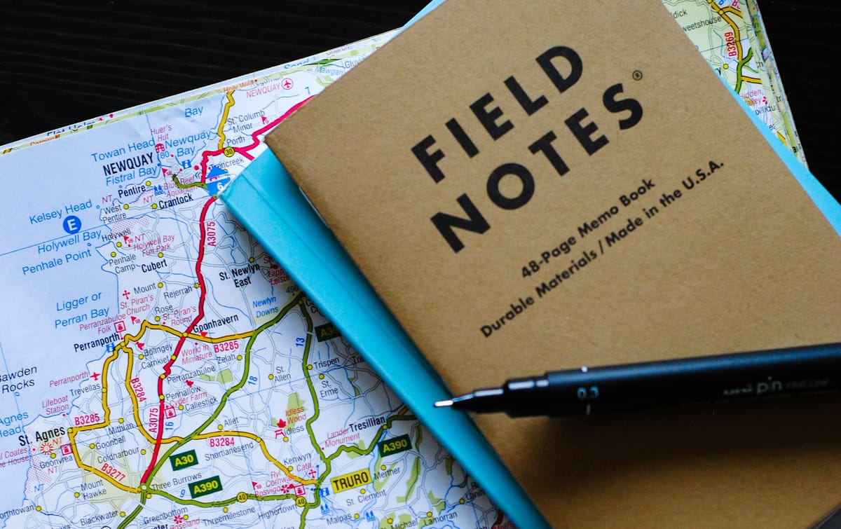 Making Your Hackathon A Success: Planning